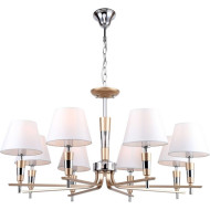 Подвесная люстра Prima 2013/09/08P