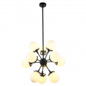 Подвесная люстра Ring 2106/01/11P Подвесная люстра Ring 2106/01/11P