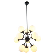 Подвесная люстра Ring 2106/01/11P