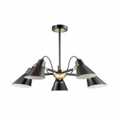 Потолочная люстра Naomi 3709/5C