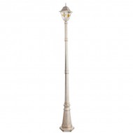 Наземный фонарь Berlin A1017PA-1WG