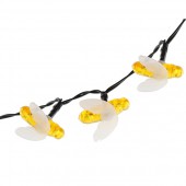 Газонная световая фигура Пчелки ERASG024-03