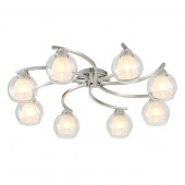 Потолочная люстра Кристи CL152187 Потолочная люстра Кристи CL152187