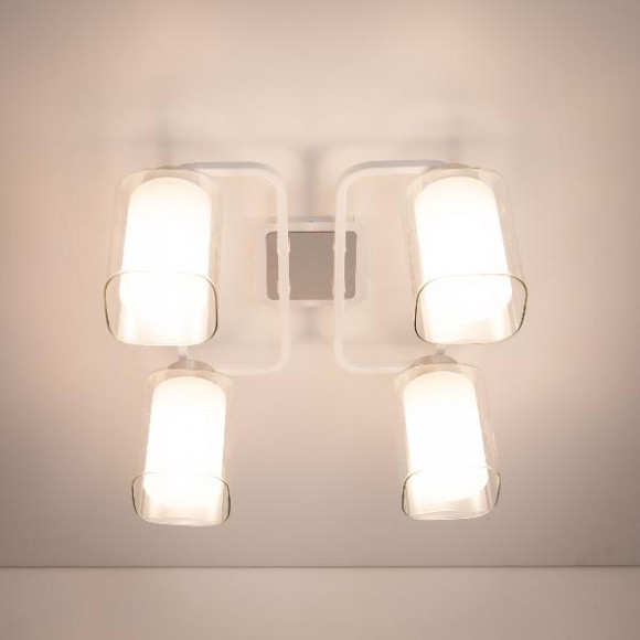 Потолочная люстра Румба CL159240