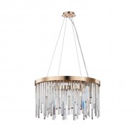Подвесная люстра Venecia 2113/03/08P Подвесная люстра Venecia 2113/03/08P