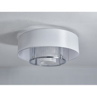 Потолочная люстра 4300 4305/PL chrome