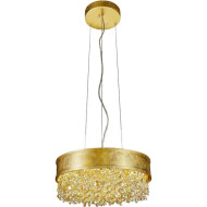 Подвесная люстра Fabian fabian 1551.12 oro LED Подвесная люстра Fabian fabian 1551.12 oro LED