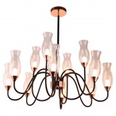 Потолочная люстра Manitoba GRLSP-8289