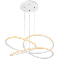 Подвесной светильник Panda 67201WH-30 Подвесной светильник Panda 67201WH-30