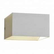 Настенный светильник Куб 08588,01 Настенный светильник Куб 08588,01