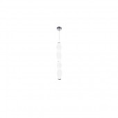 Подвесной светильник Signia LDP 6833-2 CHR+WT Подвесной светильник Signia LDP 6833-2 CHR+WT