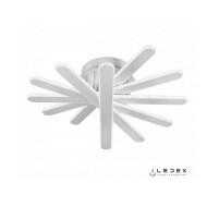 Потолочная люстра Twinkle 9043-6-X-T WH