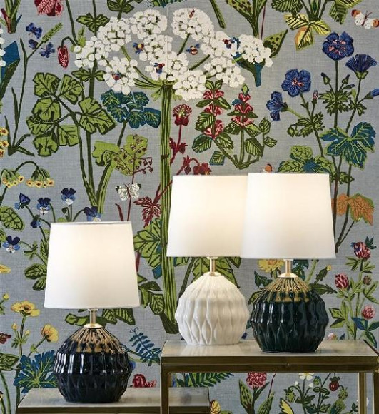 Интерьерная настольная лампа Lora 106882