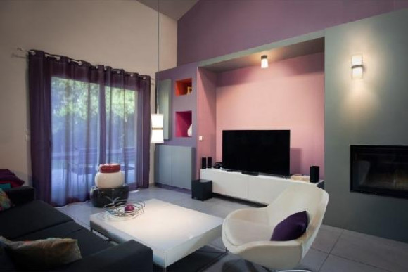 Точечный светильник Reto 150654