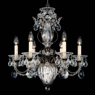 Подвесная люстра Bagatelle 1246-23