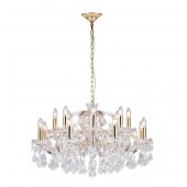 Подвесная люстра Diamante Diamante E 1.1.16.200 G