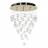 Потолочная люстра Flusso Flusso H 1.4.45.615 G Потолочная люстра Flusso Flusso H 1.4.45.615 G