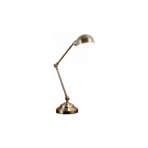 Интерьерная настольная лампа Rudys  LDT 5504