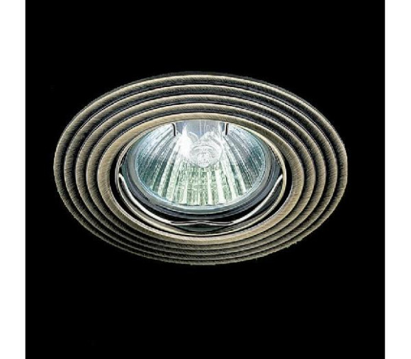 Точечный светильник Antic 369162