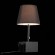 Интерьерная настольная лампа Portuno SLE301.404.01
