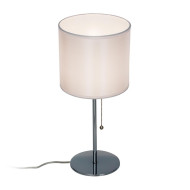 Интерьерная настольная лампа Аврора CL463810