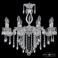 Подвесная люстра 1400 71402/8/210 B NW FA4S