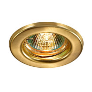 Точечный светильник Classic 369704