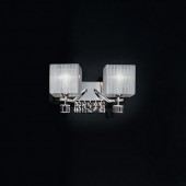 Бра Mary 387/2A ice