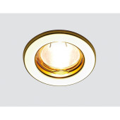 Точечный светильник Литье Штамповка FT9210 GD