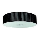 Потолочный светильник Hall A7156PL-3BK