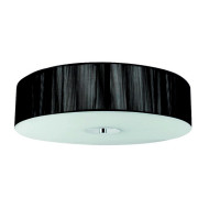 Потолочный светильник Hall A7156PL-3BK Потолочный светильник Hall A7156PL-3BK