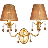 Бра Allegro A2008AP-2BZ Бра Allegro A2008AP-2BZ