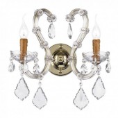 Бра Galliano Galliano E 2.1.2.600 G