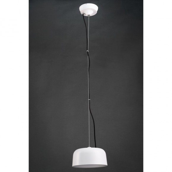 Подвесной светильник LUM-white 1000D01M MWH
