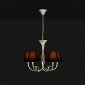 Подвесная люстра Paola 6208