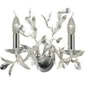 Бра Rosie A2272AP-2SI