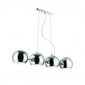 Подвесной светильник Lucido SL855.103.04 Подвесной светильник Lucido SL855.103.04