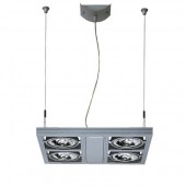 Подвесной светильник Square 154212 Подвесной светильник Square 154212