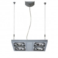 Подвесной светильник Square 154212