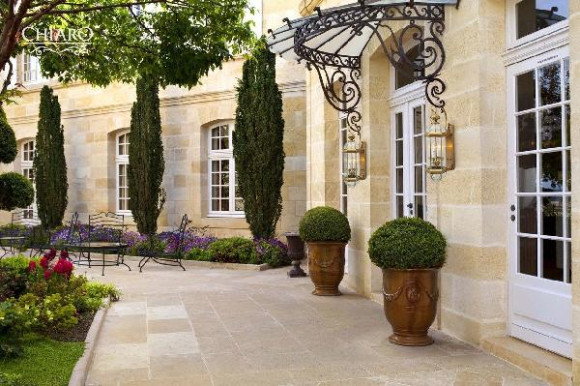 Настенный фонарь уличный Мидос 802020504