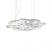 Подвесной светильник Toronto TORONTO SP5 CROMO Подвесной светильник Toronto TORONTO SP5 CROMO