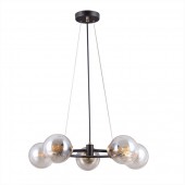 Подвесная люстра Планета CL105155