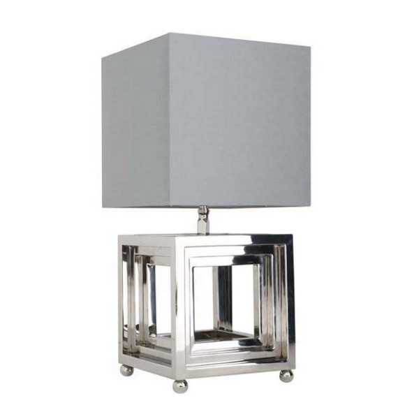 Интерьерная настольная лампа Lamp Bellagio 105484