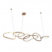 Подвесная люстра 15320 15326/S