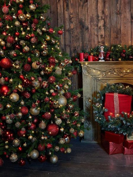 Гирлянда ULD-S2000-200/DGA WARM WHITE IP20 Гирлянда ULD-S2000-200/DGA WARM WHITE IP20