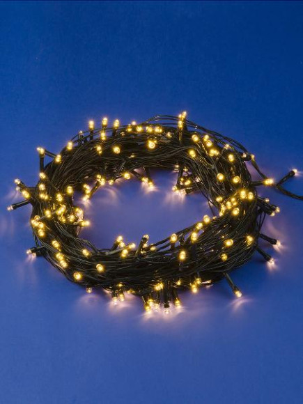 Гирлянда ULD-S2000-200/DGA WARM WHITE IP20 Гирлянда ULD-S2000-200/DGA WARM WHITE IP20