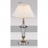 Интерьерная настольная лампа Sandra 2603