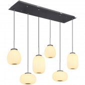 Подвесной светильник Boomer 15437H4 Подвесной светильник Boomer 15437H4