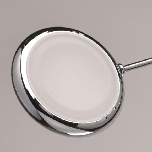 Потолочная люстра Фленсбург 609013408 Потолочная люстра Фленсбург 609013408