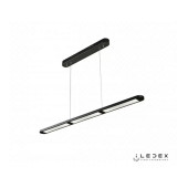 Подвесной светильник Peak 8008-1000-61-D-1S BK Подвесной светильник Peak 8008-1000-61-D-1S BK